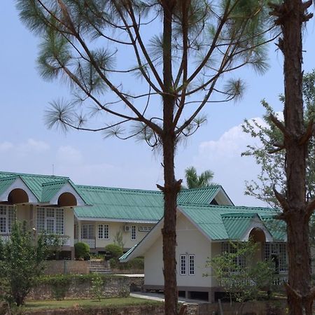 Pine Hill Resort Kalaw Buitenkant foto