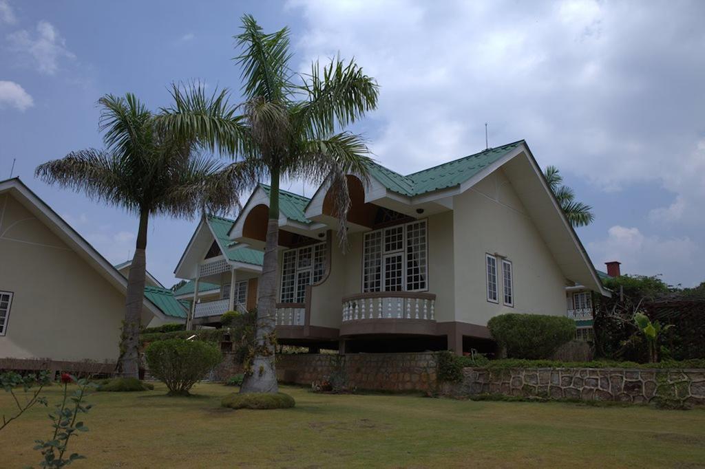 Pine Hill Resort Kalaw Buitenkant foto