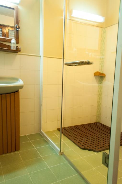 Pine Hill Resort Kalaw Kamer foto