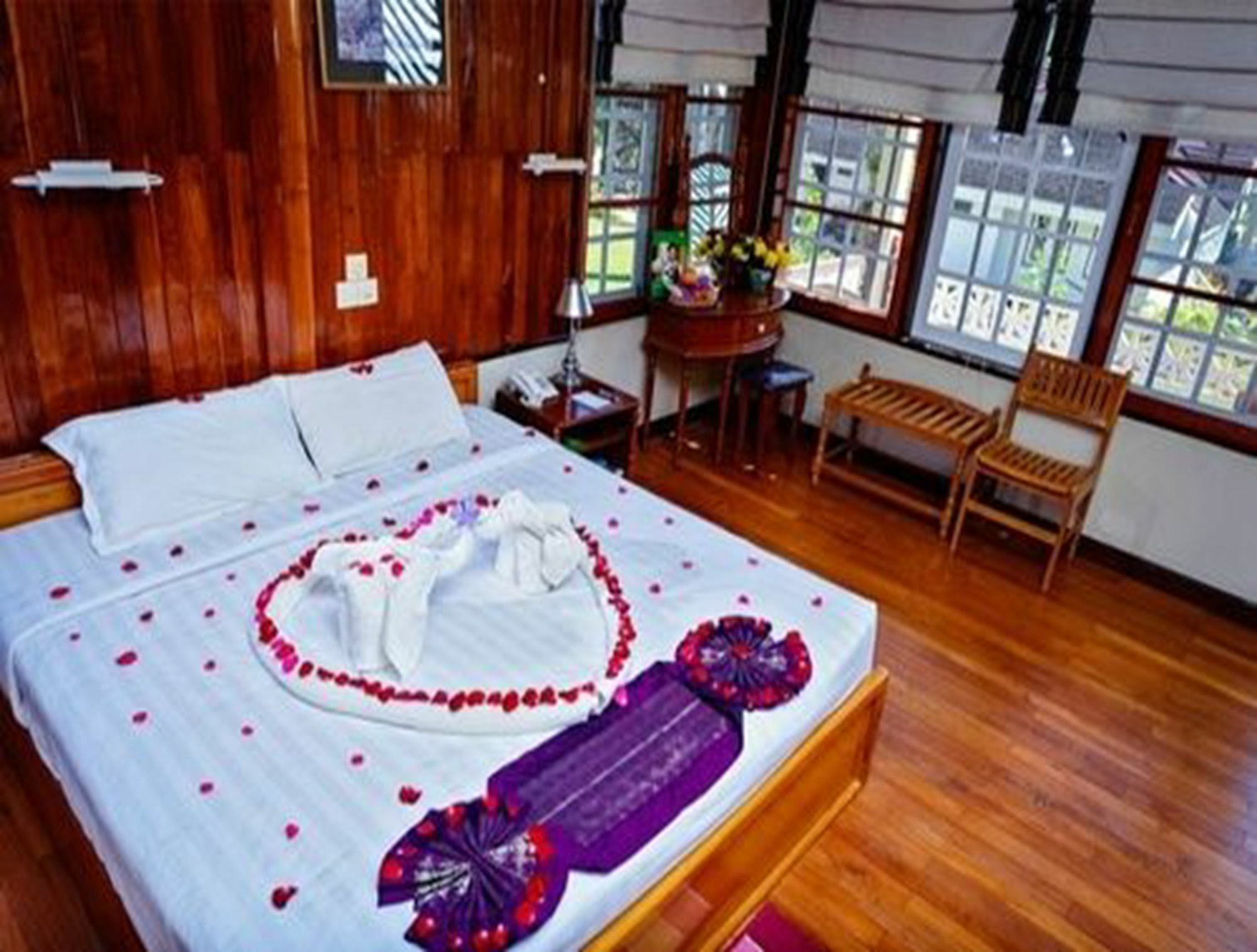 Pine Hill Resort Kalaw Buitenkant foto
